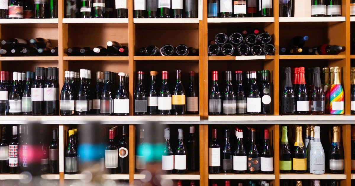 How a TopTier Wine Store Point of Sale Can Boost Profits